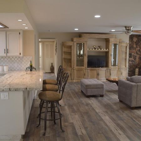 Beautiful 3 Bedroom Home Located Near Yosemite Oakhurst Dış mekan fotoğraf