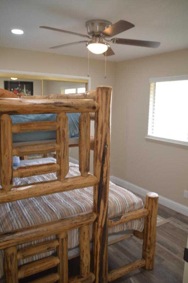 Beautiful 3 Bedroom Home Located Near Yosemite Oakhurst Dış mekan fotoğraf