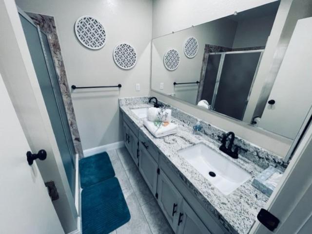 Beautiful 3 Bedroom Home Located Near Yosemite Oakhurst Dış mekan fotoğraf